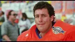 bobby boucher meme template