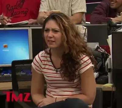 TMZ No it didn't meme template