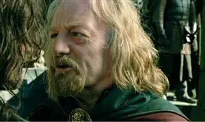 gondor meme template