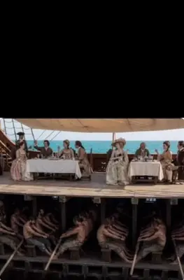 BN LEADERSHIP: “WE’RE ALL IN THE SAME BOAT” - COMPANY XOs - P6 - P7 - P5 - P3 meme template