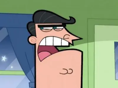 Dinkleberg meme template