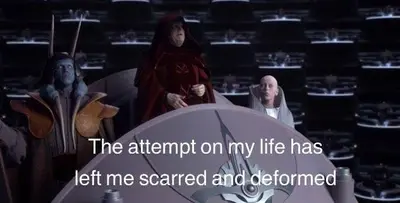 ME AFTER 4 YEARS OF MED SCHOOL meme template