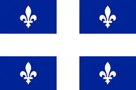 QUEBEC meme template