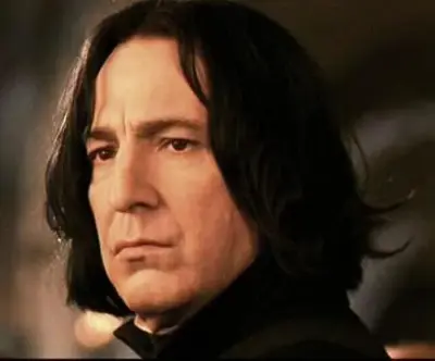 snape meme template