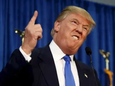 Make ... Great again meme template