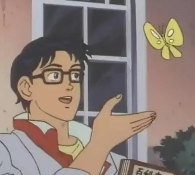 Is this a meme template