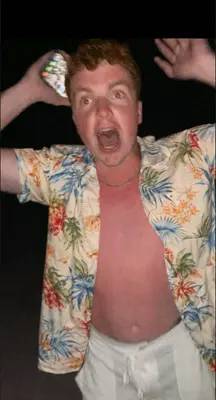 WHEN THE SENIORS HAVE HAD THEIR LAST TROPICAL THURSDAY meme template
