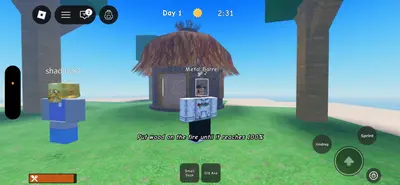 BROWSKI MUD HUT 4K meme template