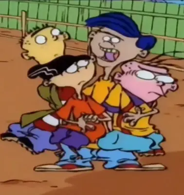 Rolf meme template