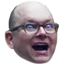 AHHHHHHH meme template