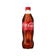 COLA meme template
