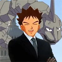 test meme template