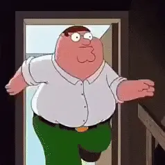 YO GUYS THERES A WEAK ALONE CHILD DOWNSTAIRS  - MICHEAL AFTON AND HIS FRIENDS: meme template