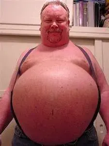 Fat guy.jpg meme template