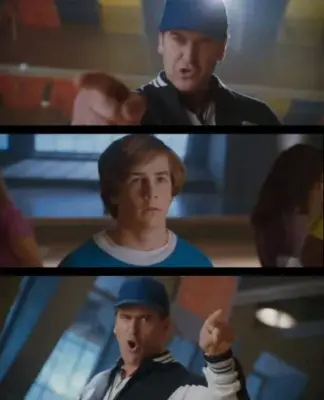which is your power meme template