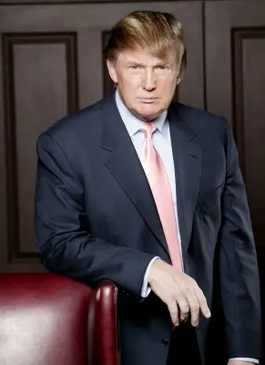 Donald Trump meme template