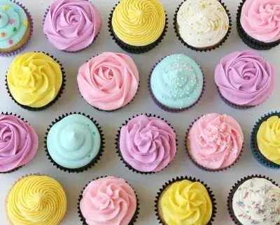 Cupcake meme template