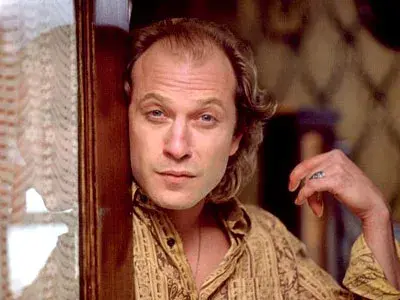 Buffalo Bill meme template