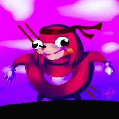 DO YOU KNOW DA WAE meme template