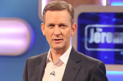 Jeremy Kyle meme template