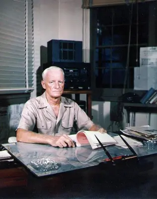 NIMITZ meme template