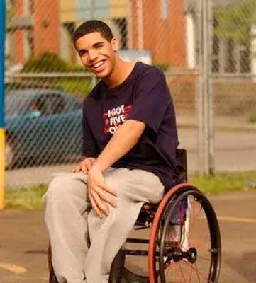 Drake meme template