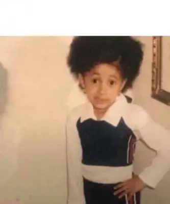 Dice mi mama meme template