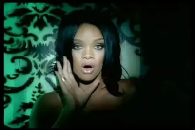 rihanna meme template