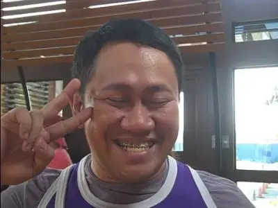 Betong meme template