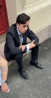 SATTE 2 MILL PÅ RØD - DET BLE GRØNN.. meme template