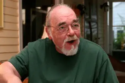Gary Gygax meme template