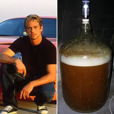 CAR BOY - CARBOY - KNOW THE DIFFERENCE meme template
