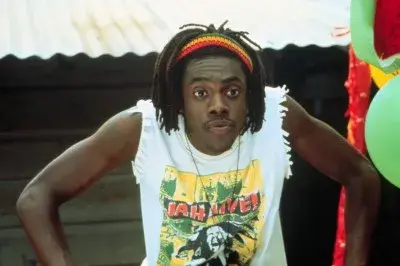 Sanka for Pres meme template