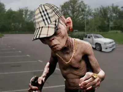 gollum.jpg meme template