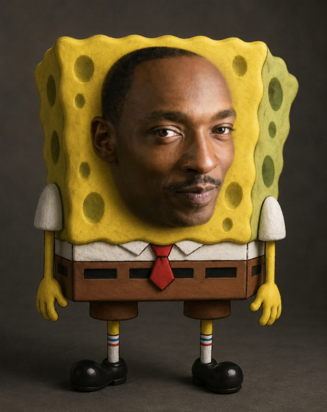 SONBOB😭😭😭😭 meme template