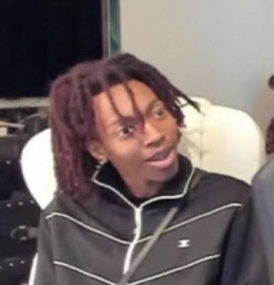 Lil tecca son meme template