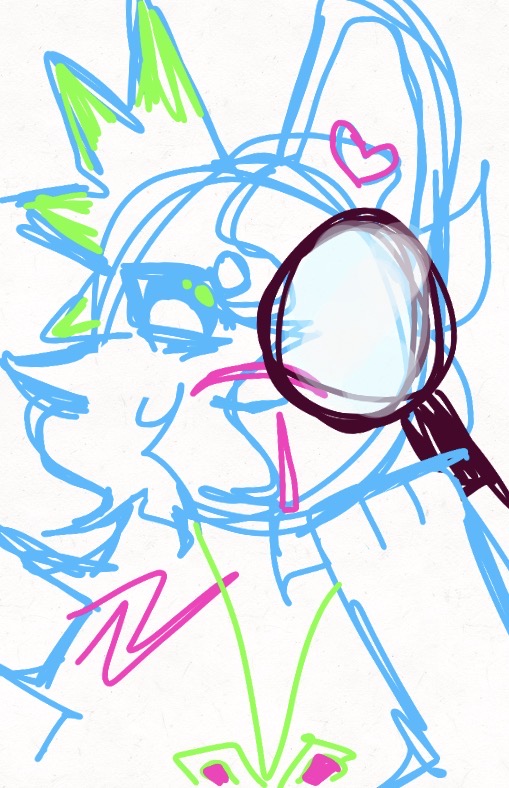 TS FRYING ME - WHAT IS BRO INVESTIGATING meme template