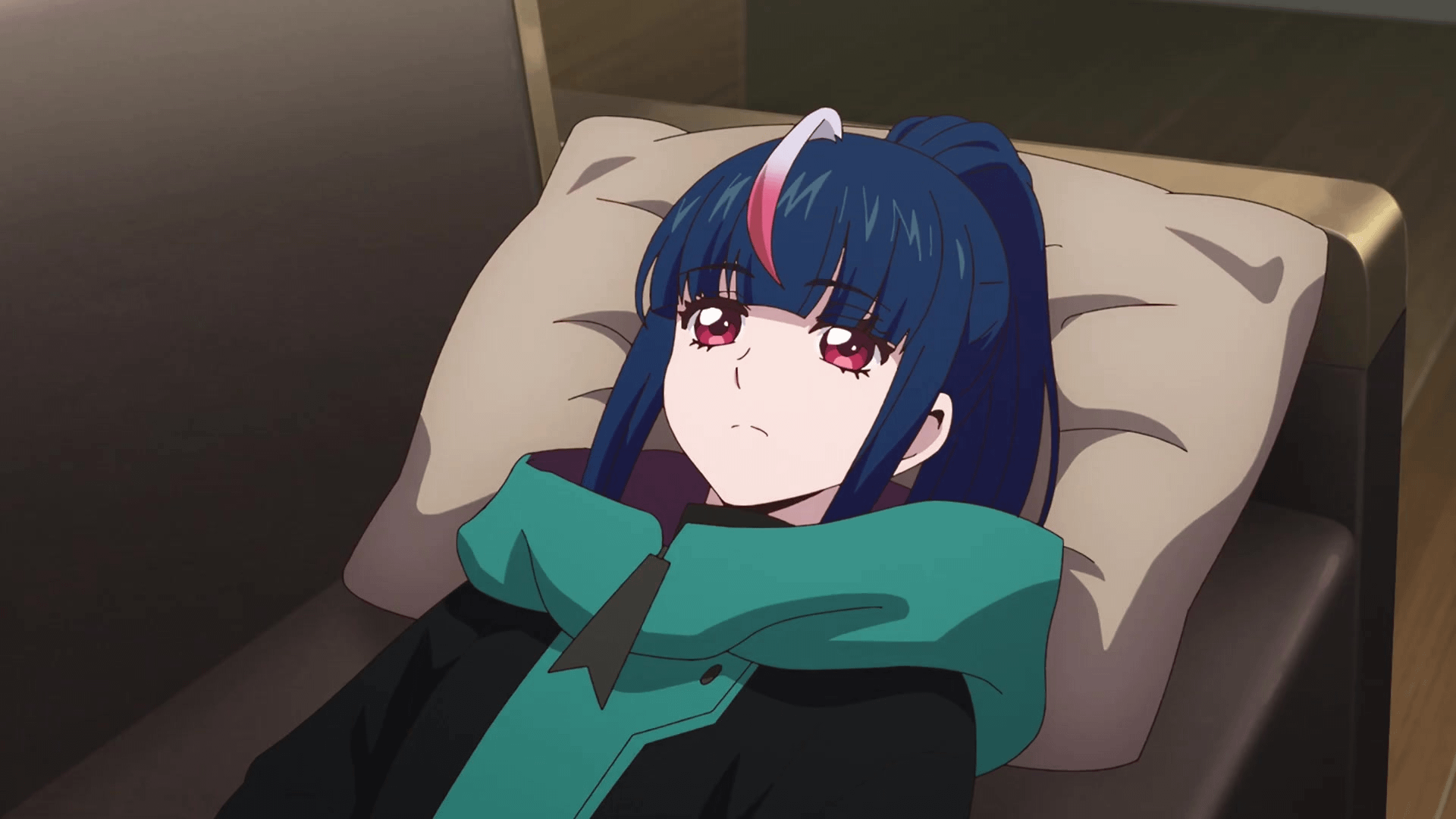 NO NEW SUPPORT meme template
