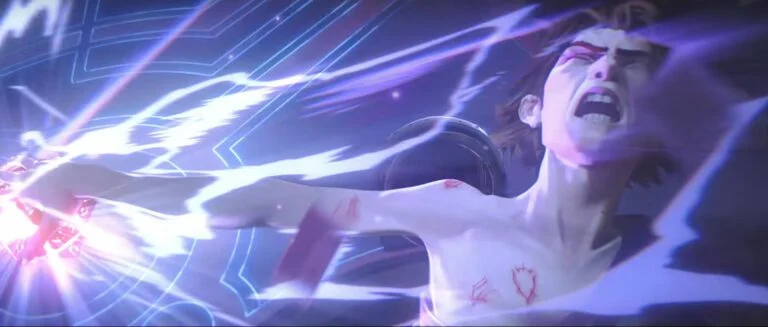 CLICKING FIND MATCH AGAIN -
- PLAYING ARAM MAYHEM TIL BRAIN TURNS INTO ACTUAL SLOP meme template