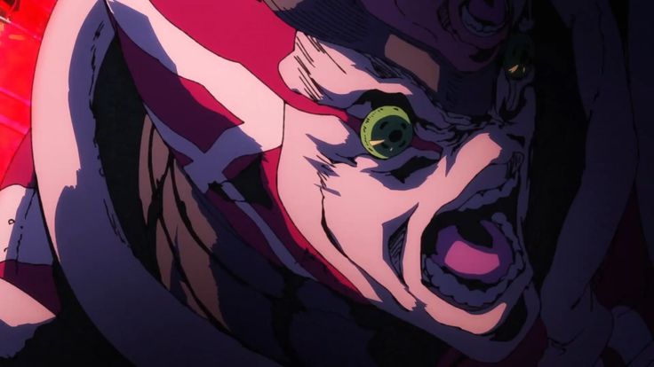 😭😭😭 - king crimSON meme template