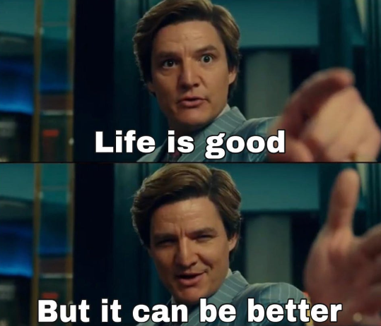 LORD OF THE RINGS - EXTENDED EDITION meme template