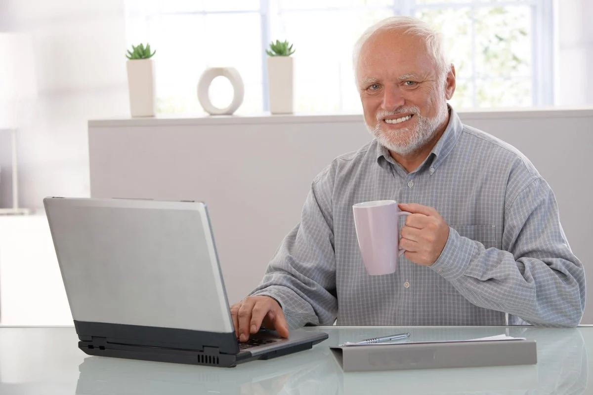 ME WHEN I'M ABOUT TO PROPOSE TO MY GIRLFRIEND BUT HER HUSBAND CALLS HER meme template