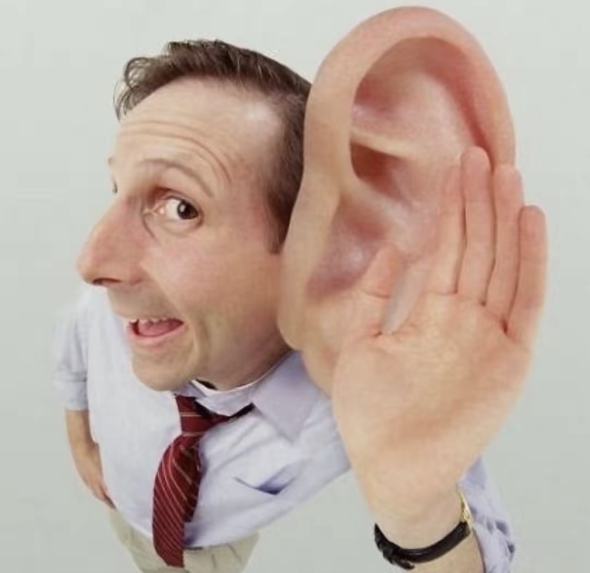 ME IN PUBLIC LISTENING TO PEOPLES CONVERSATIONS THAT HAS NOTHING TO DO WITH ME: meme template