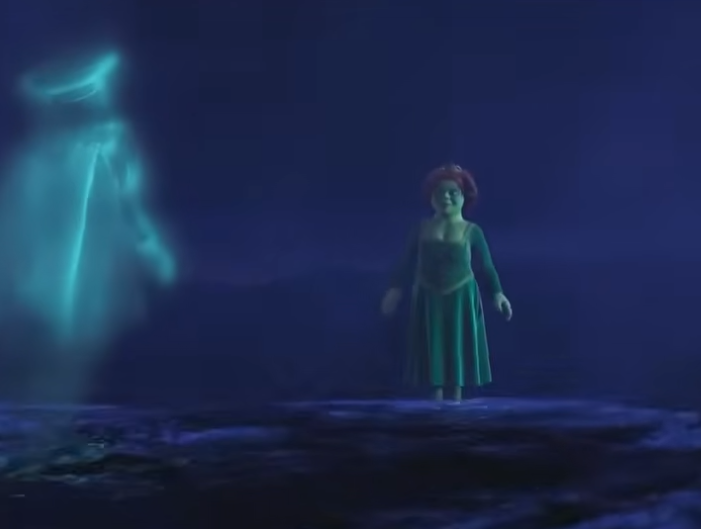 RIGHT OVER HERE SWEETIE meme template