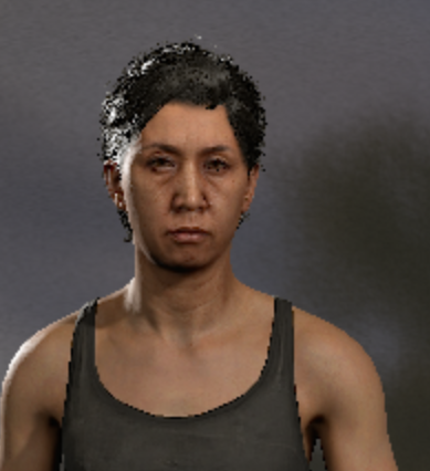 MY FACE WHEN - THE BOUNTY DELETES MY EGG SUIT meme template