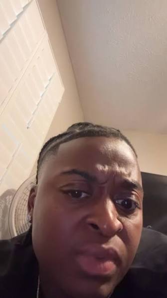 LAWD - JEELAH meme template