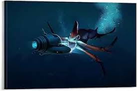 REAPER “BILLY THE SEAMOTH?” meme template