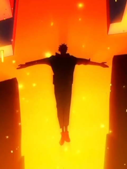 ME ANNOUNCING MY PRESENCE meme template