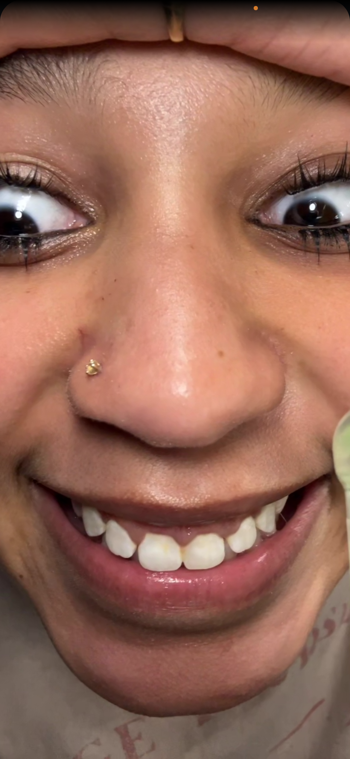 I AM - WATCHING YOU meme template