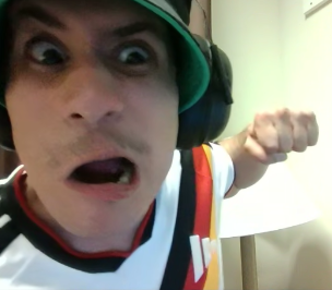 BRO GOT DAT - APPLE JUICE meme template